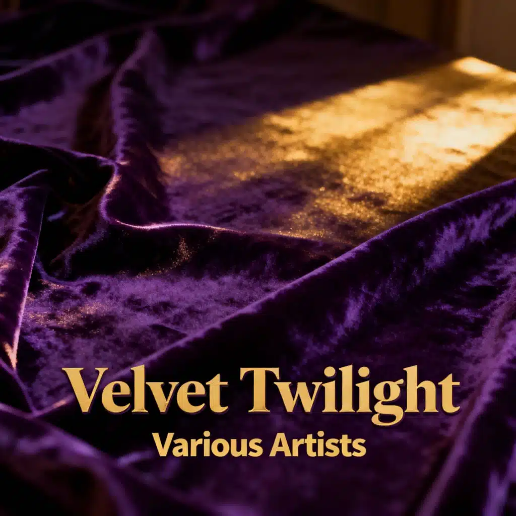 Velvet Twilight