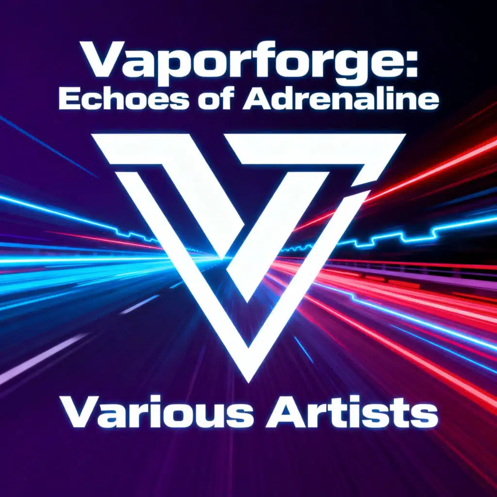 Vaporforge: Echoes of Adrenaline
