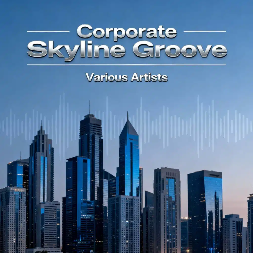 Corporate Skyline Groove