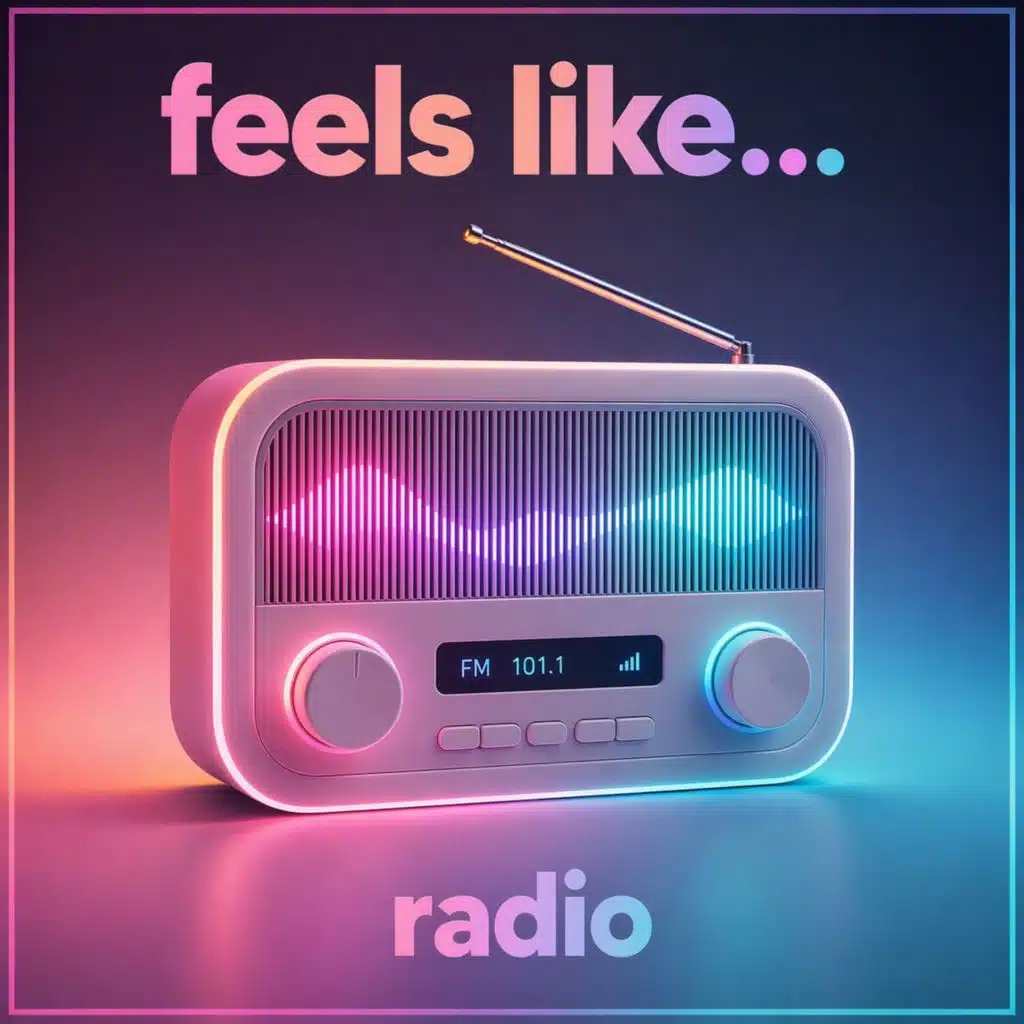 Feels Like...