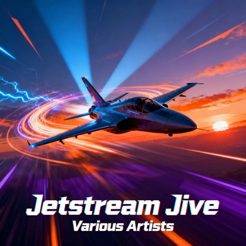 Jetstream Jive