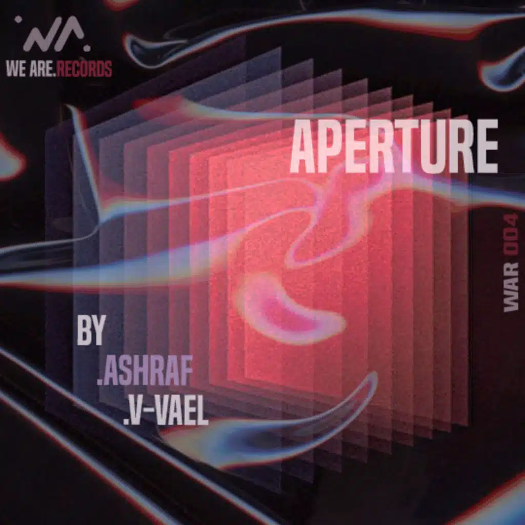 Ashraf & V-Vael