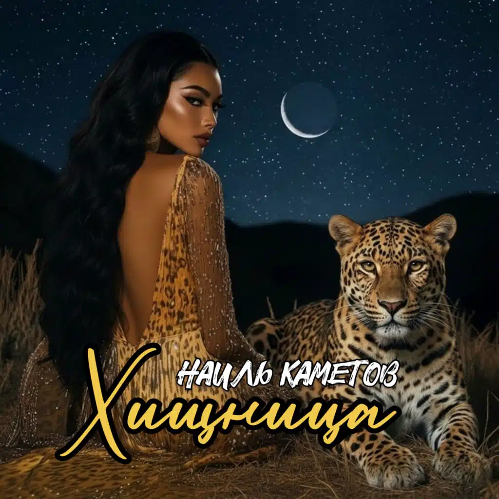 Хищница