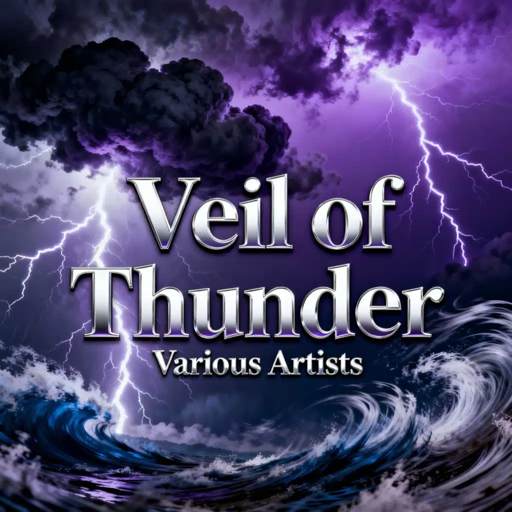 Veil of Thunder