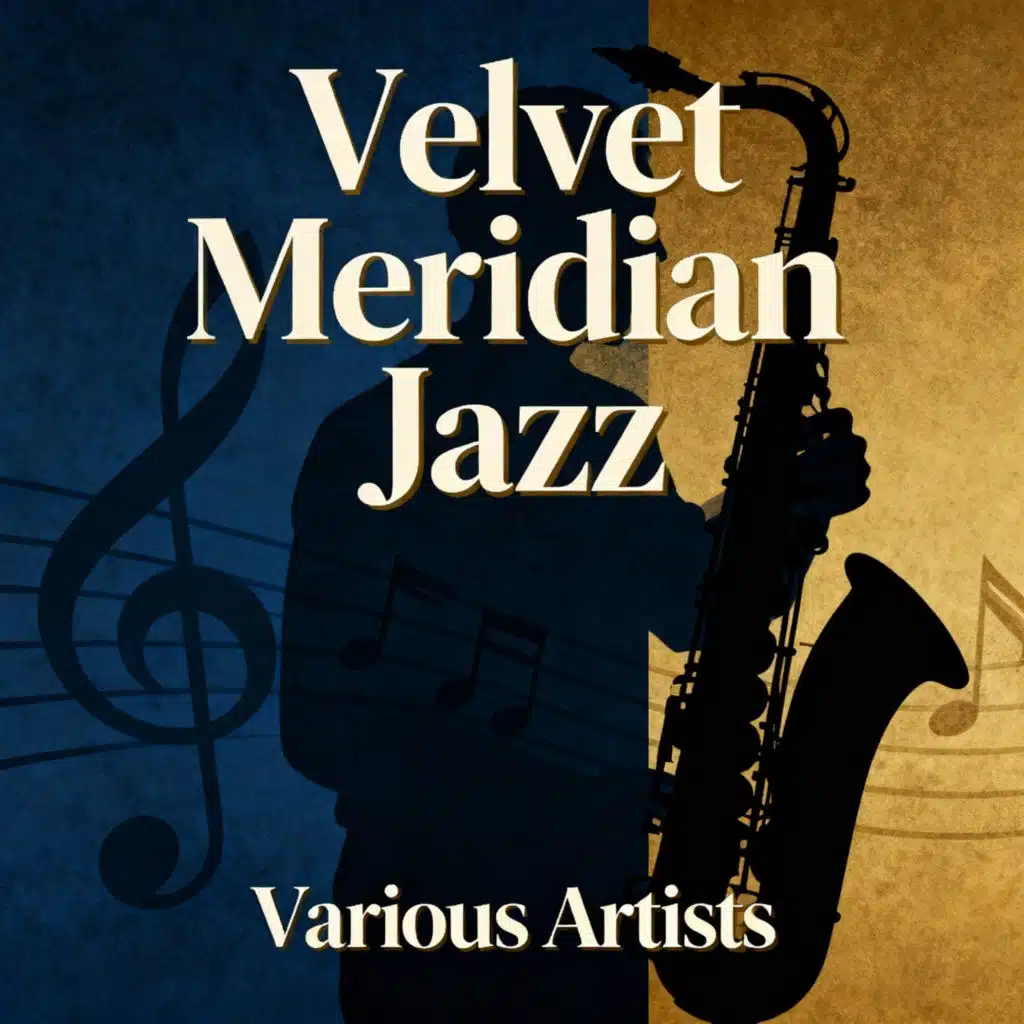 Velvet Meridian Jazz