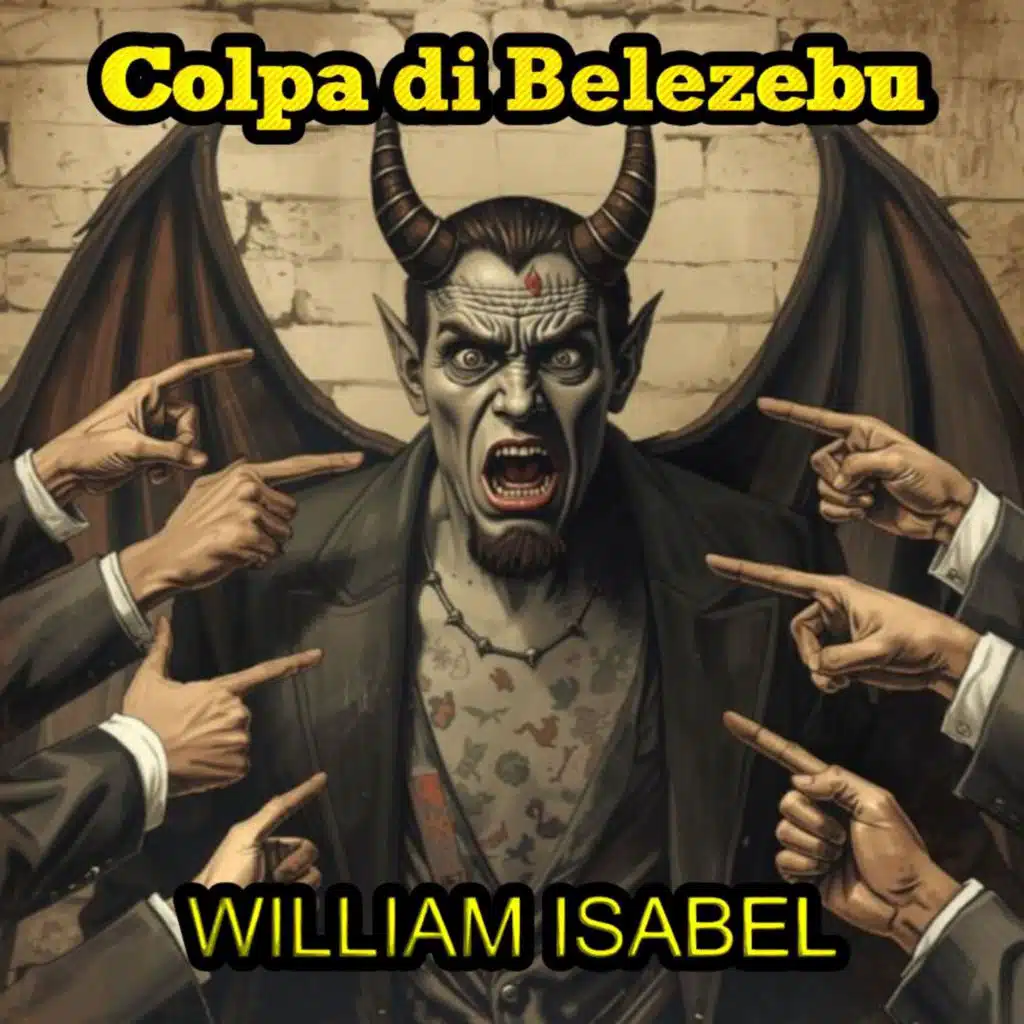 William Isabel