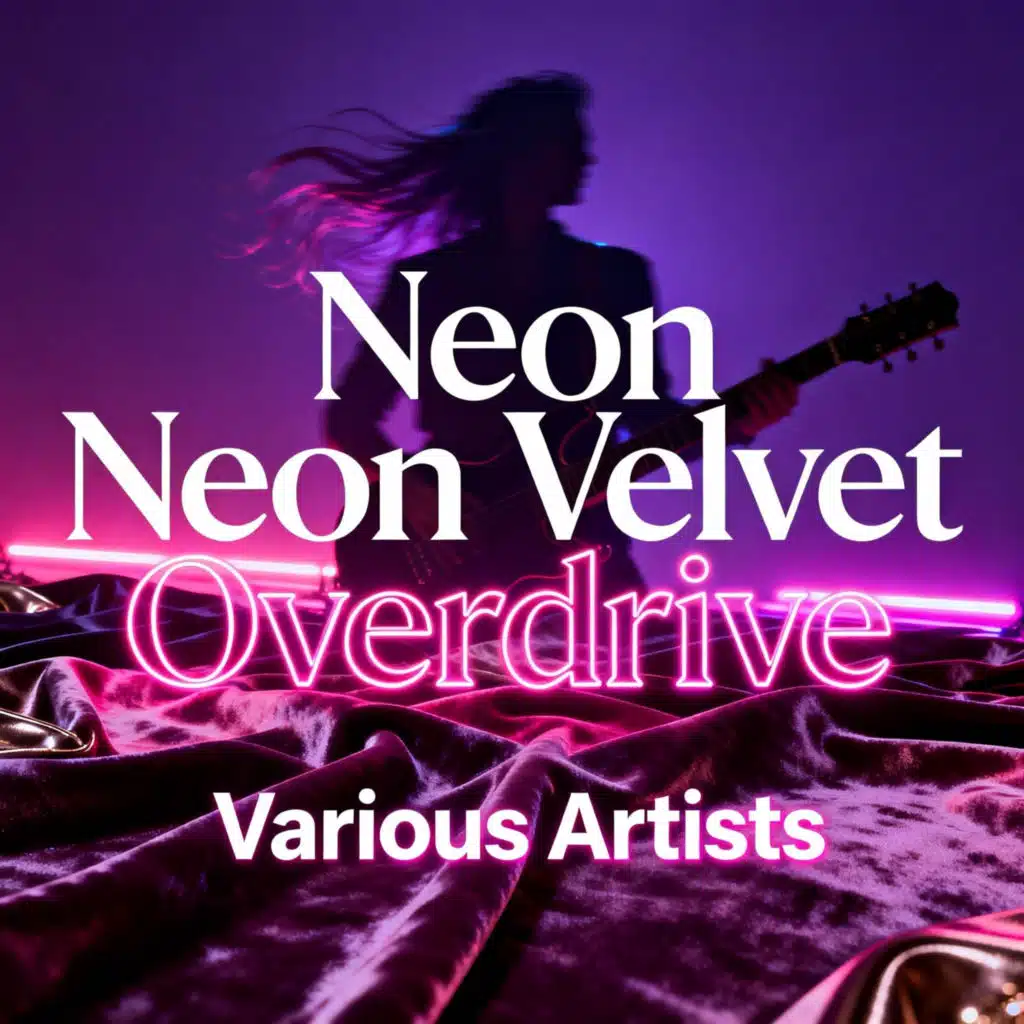 Neon Velvet Overdrive