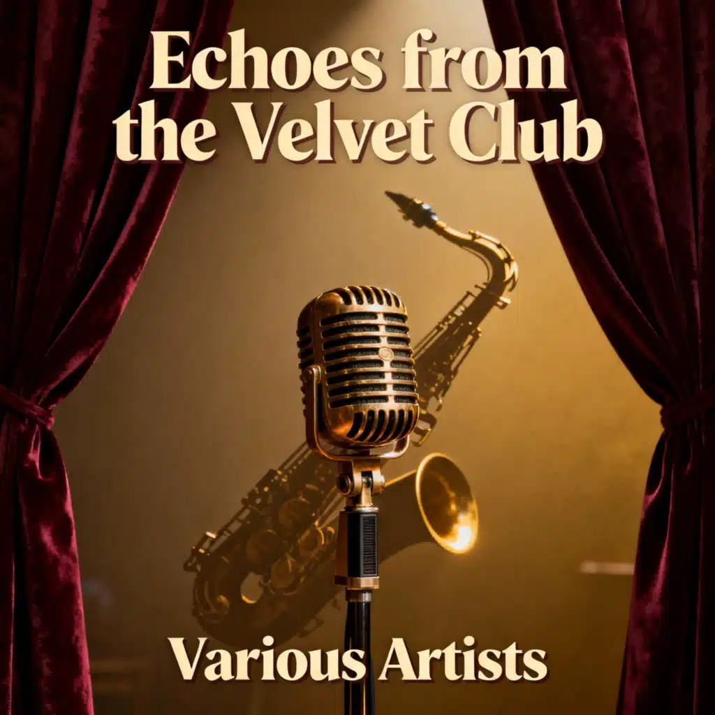 Echoes from the Velvet Club