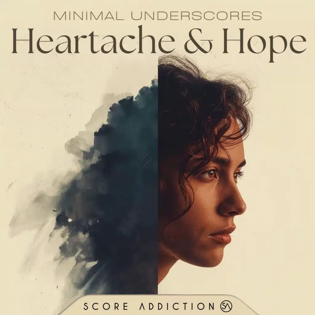 Minimal Underscores: Heartache & Hope
