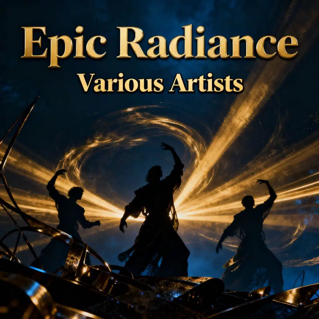 Epic Radiance