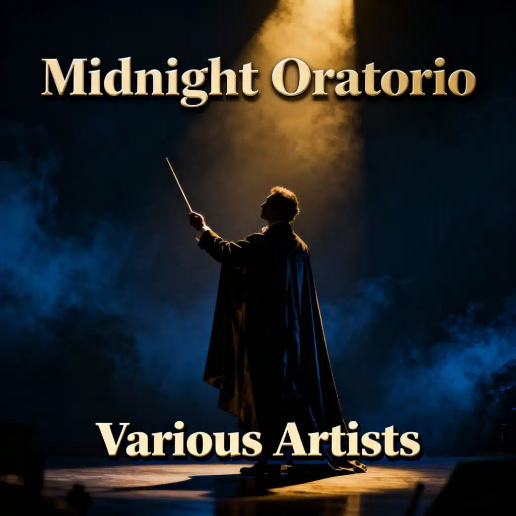 Midnight Oratorio