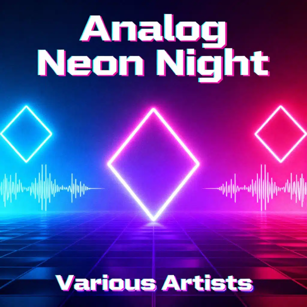 Analog Neon Night