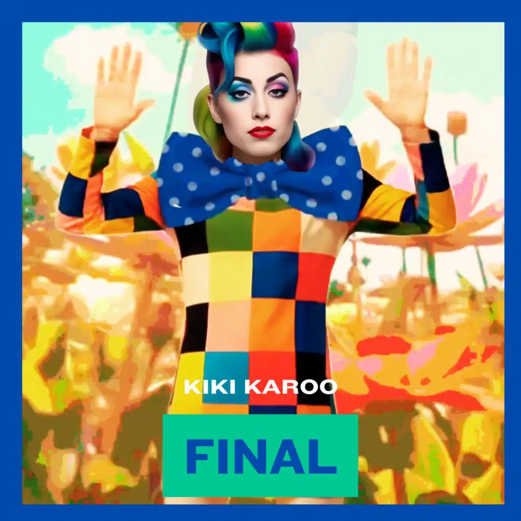 Kiki Karoo