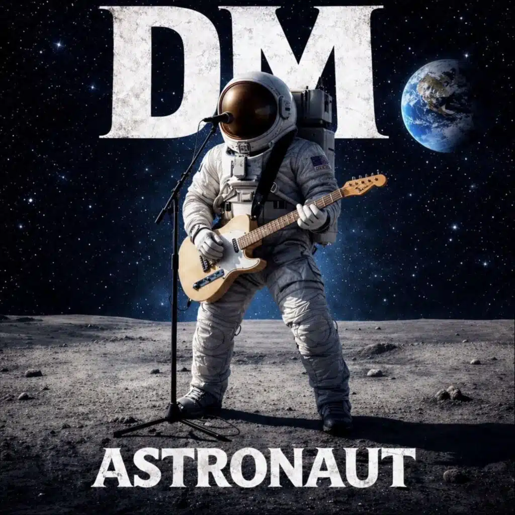 Astronaut