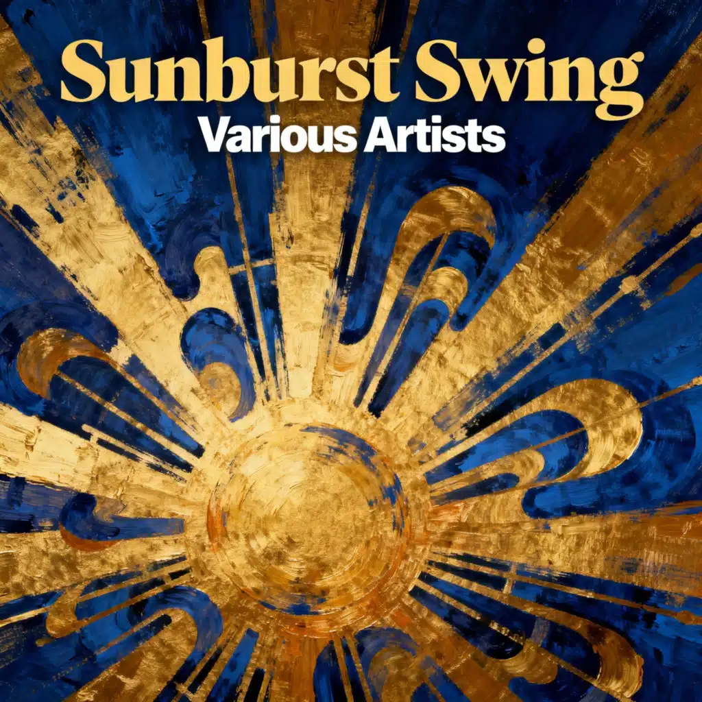 Sunburst Swing