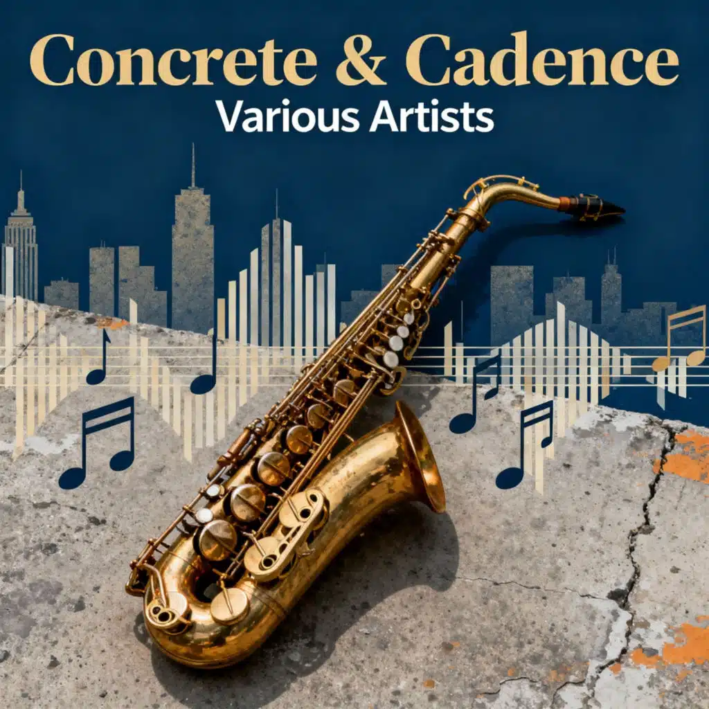 Concrete & Cadence