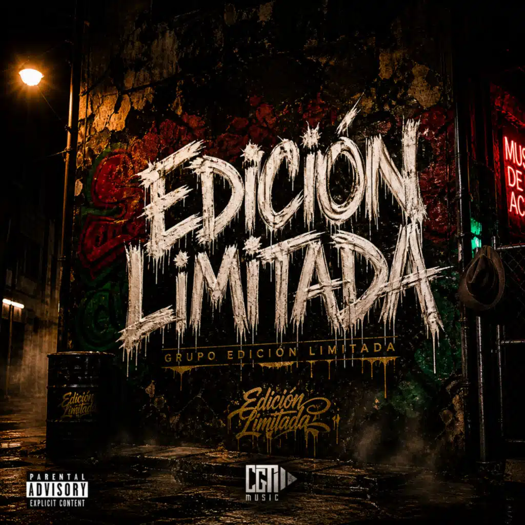Grupo Edicion Limitada