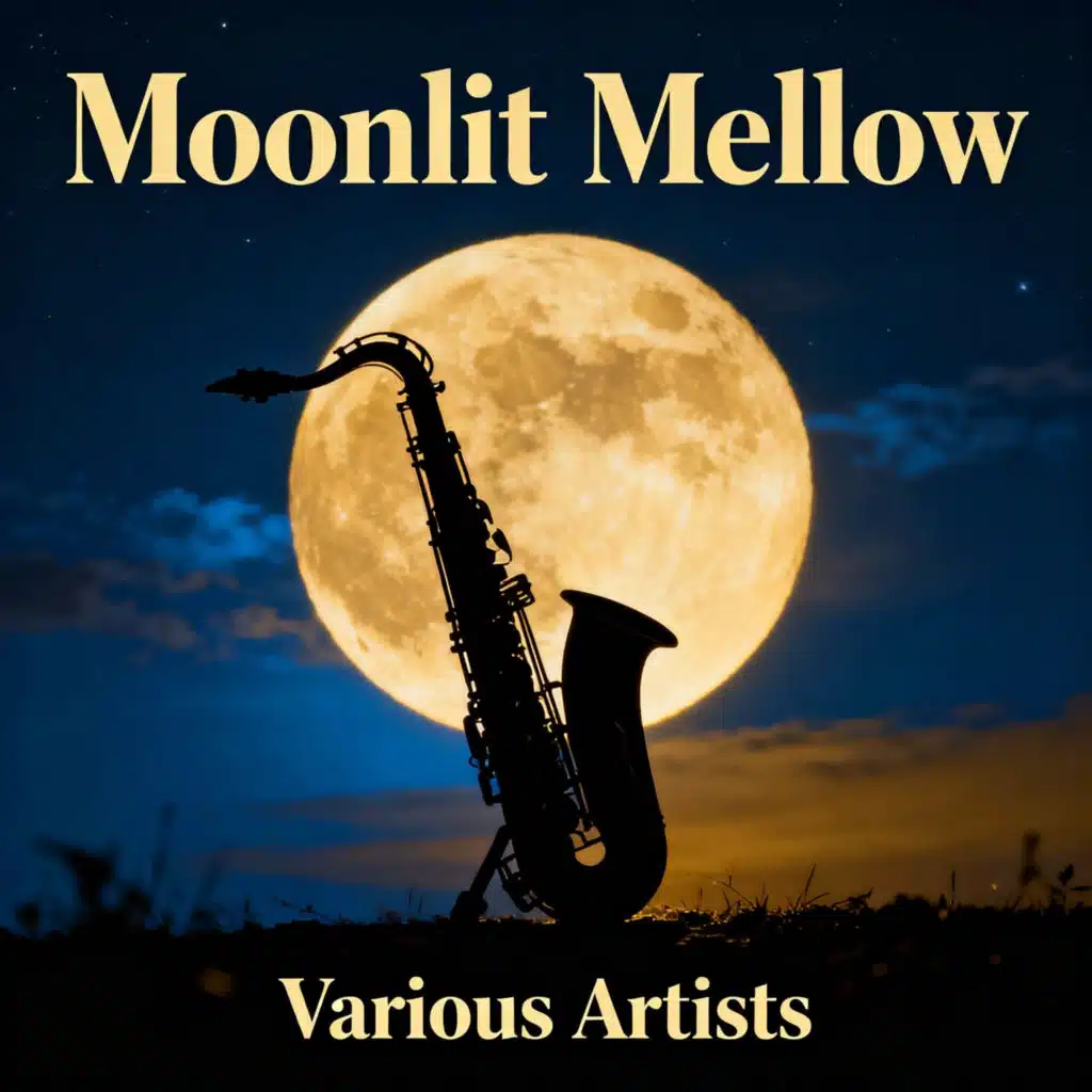 Moonlit Mellow