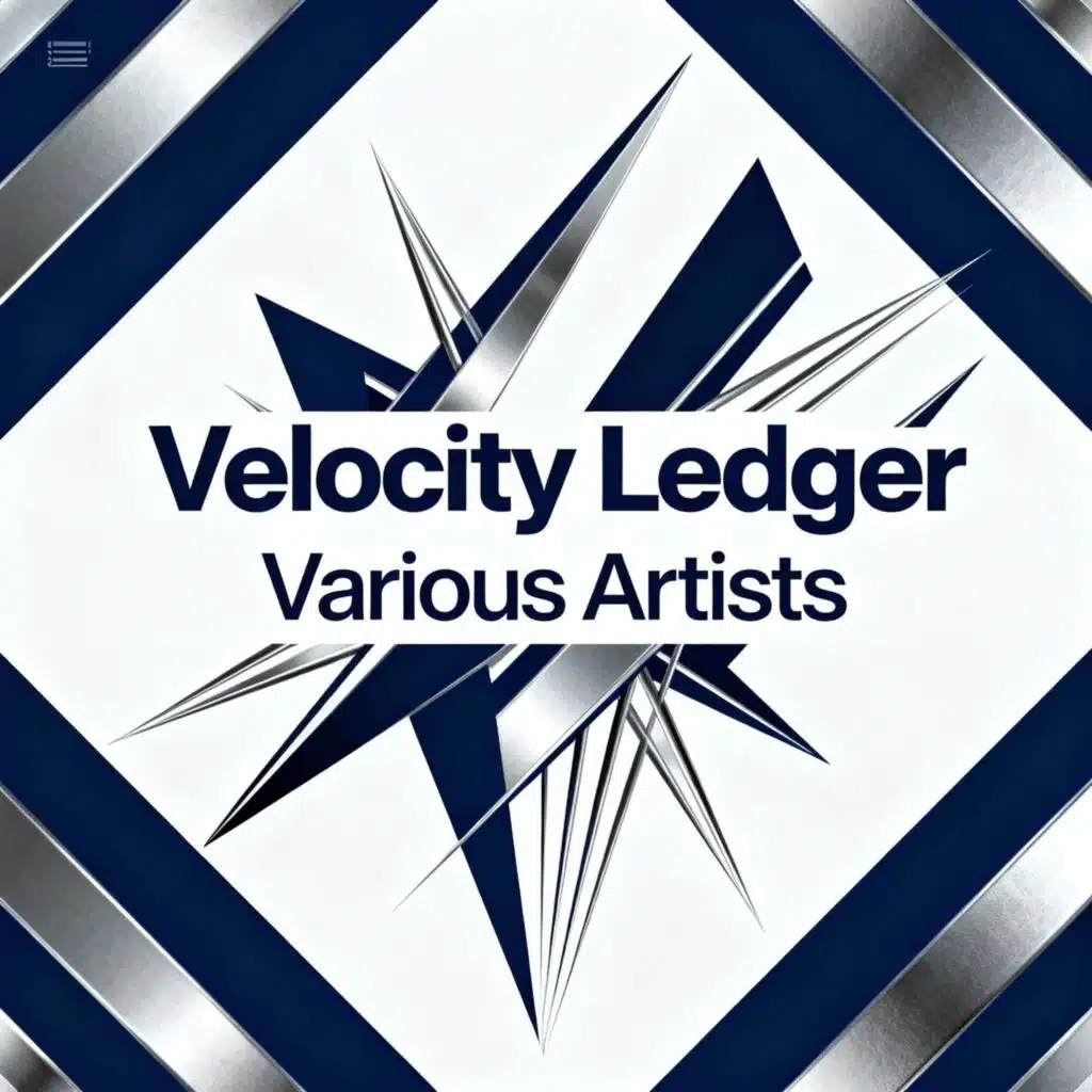 Velocity Ledger