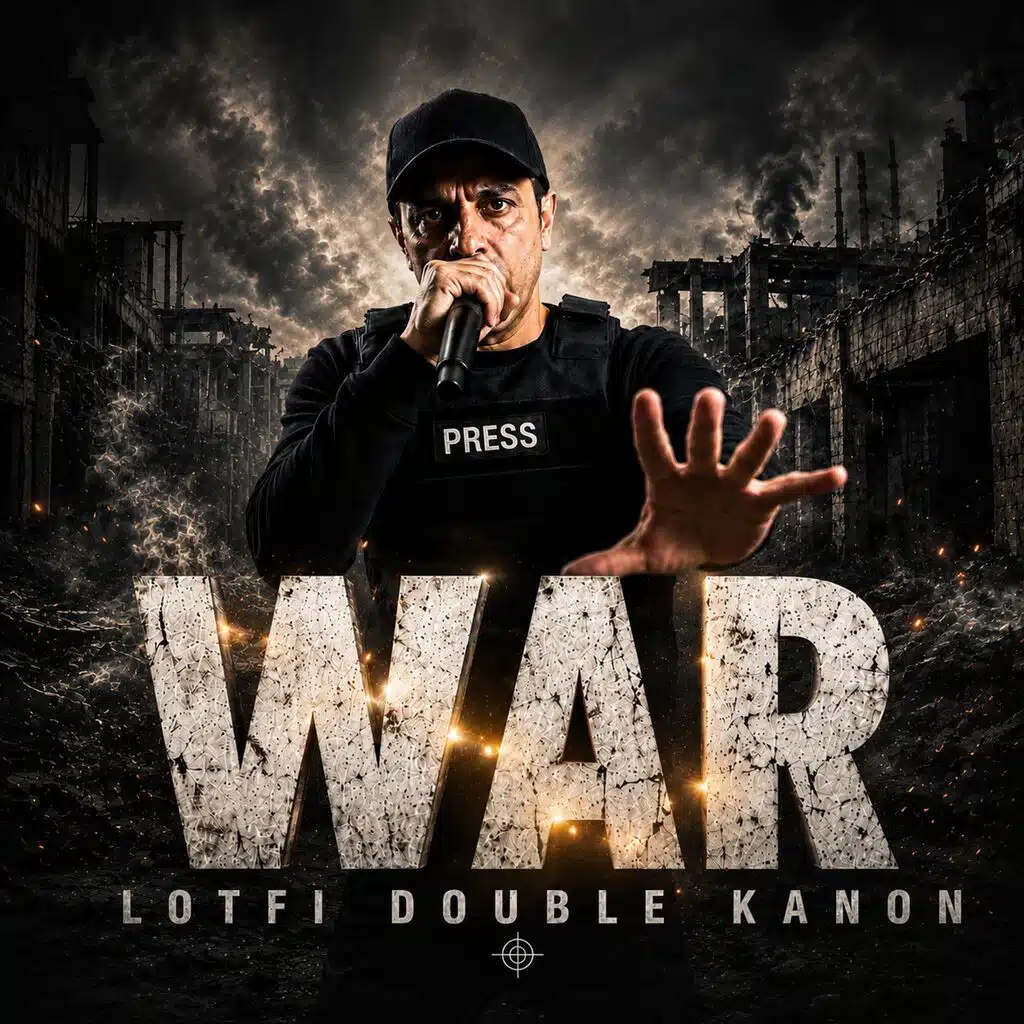 Lotfi Double Kanon
