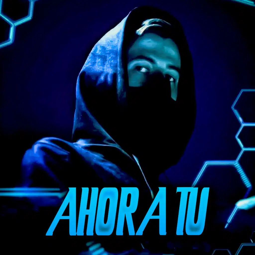 Ahora Tú (Echoes of the Heart)