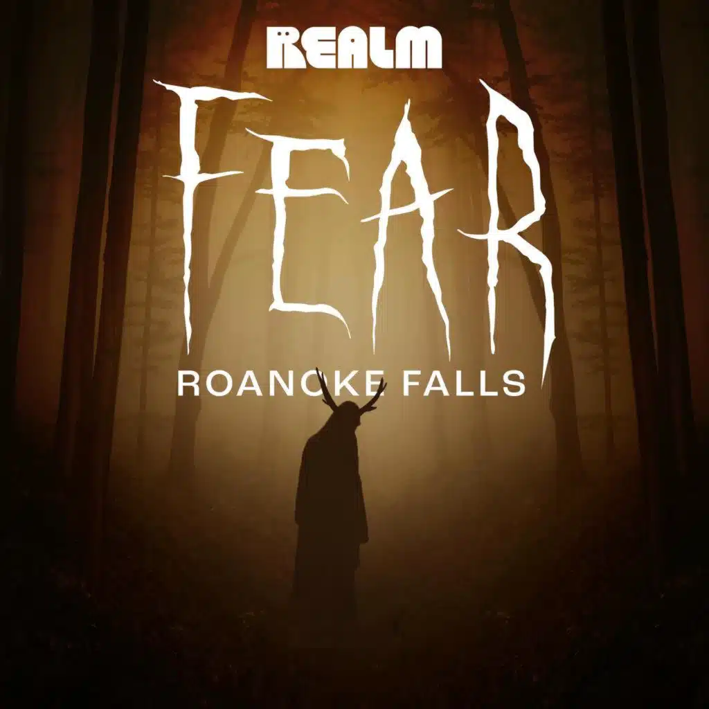Roanoke Falls E4 - The Test