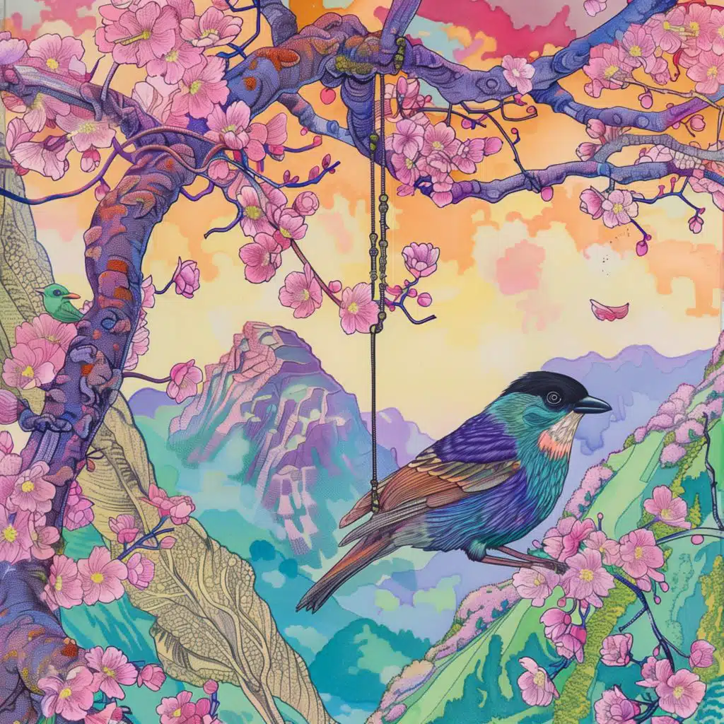 The Peace Within