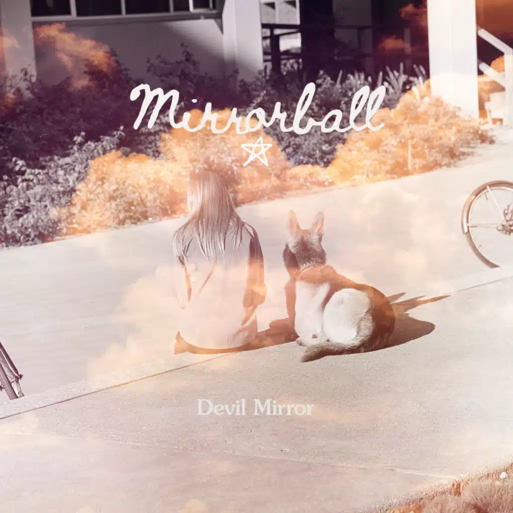 Mirrorball