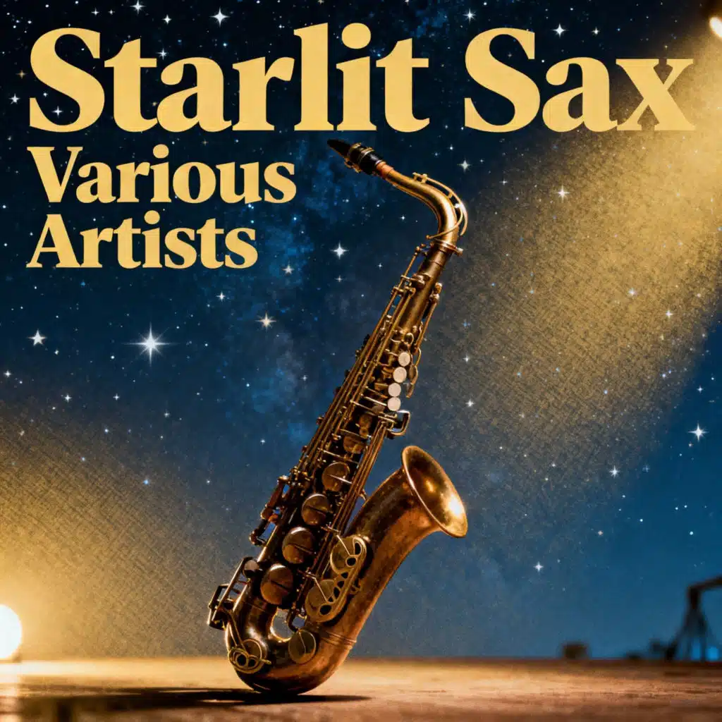 Starlit Sax