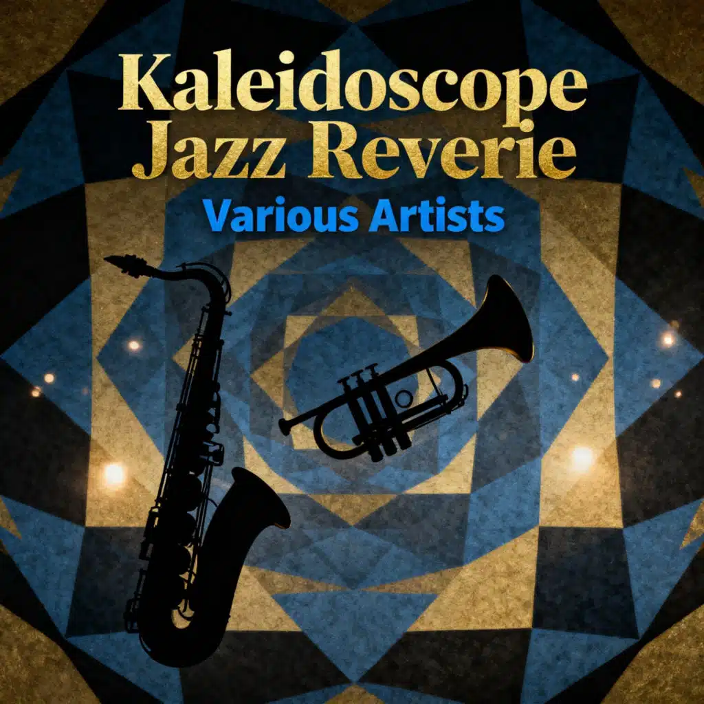 Kaleidoscope Jazz Reverie