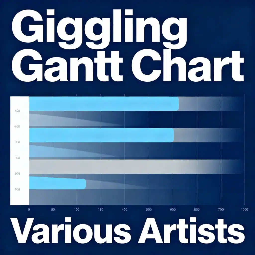 Giggling Gantt Chart