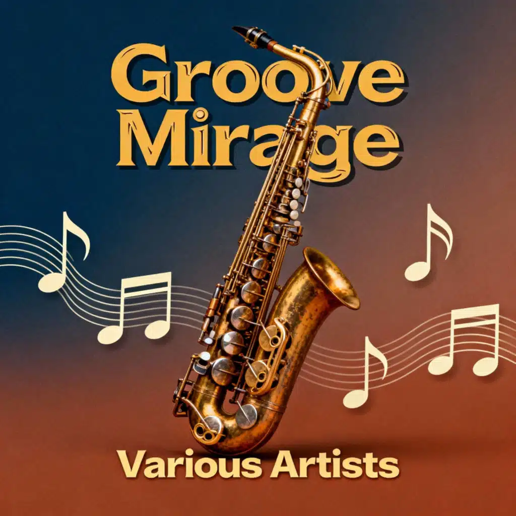 Groove Mirage