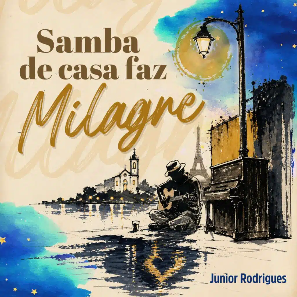Junior Rodrigues