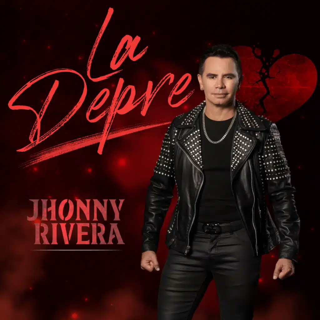 Jhonny Rivera