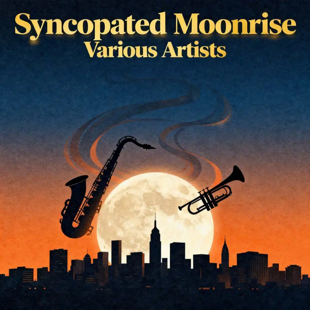 Syncopated Moonrise