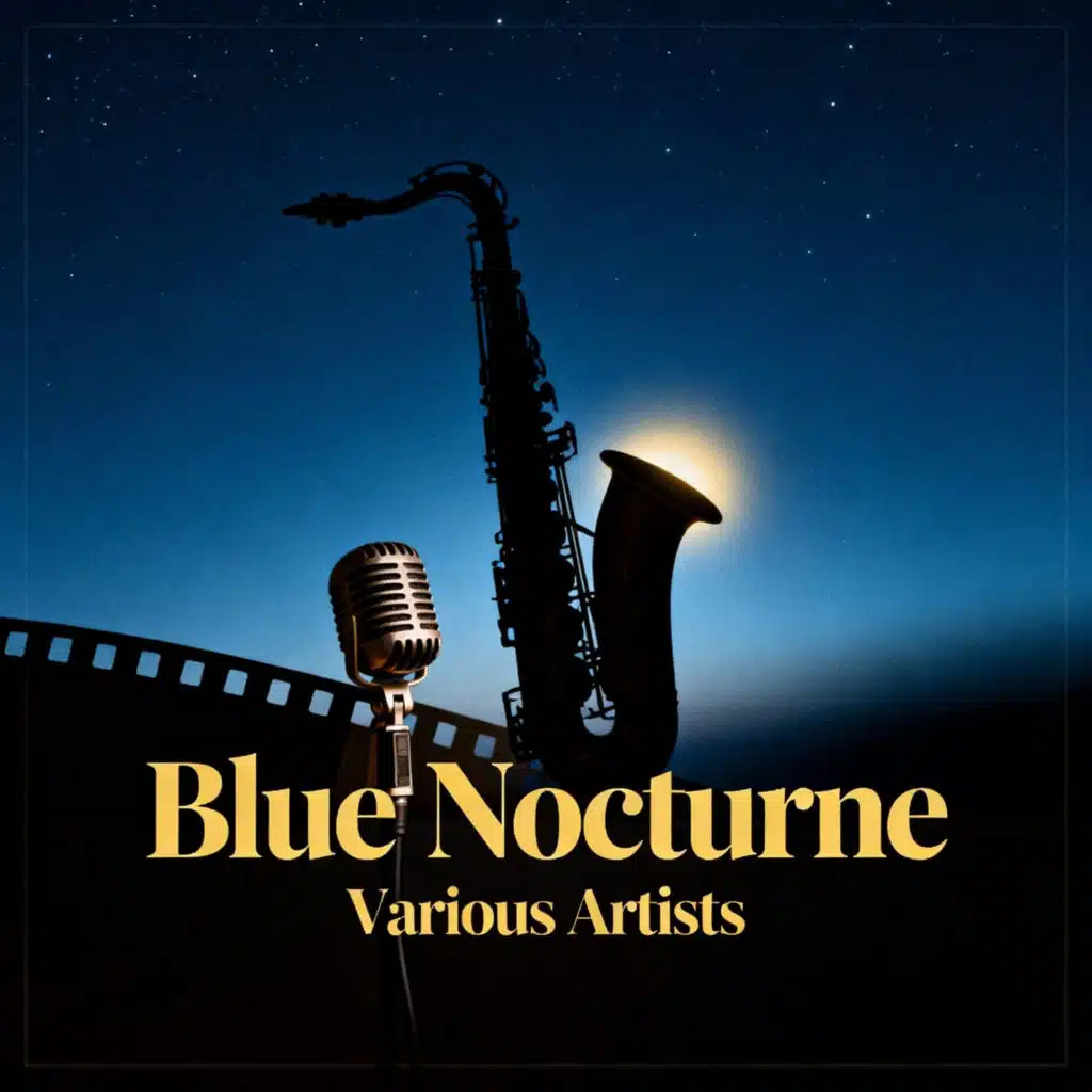 Blue Nocturne
