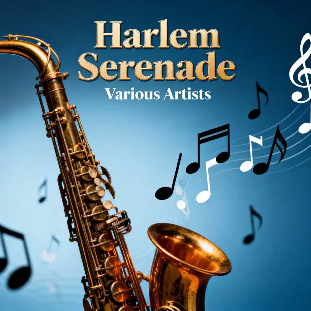 Harlem Serenade