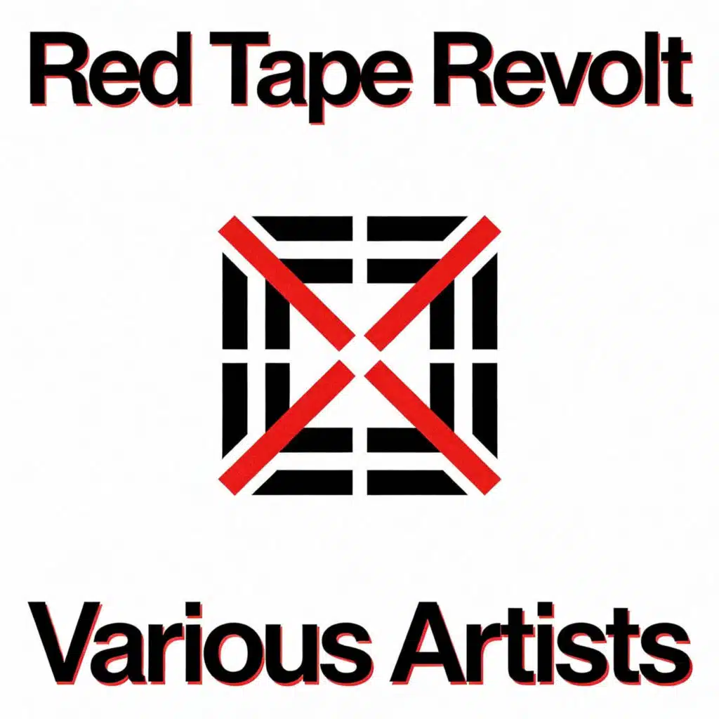 Red Tape Revolt