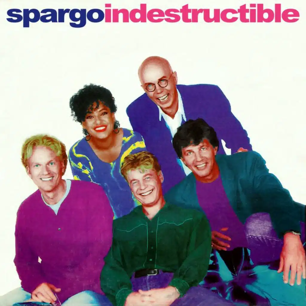 Indestructible