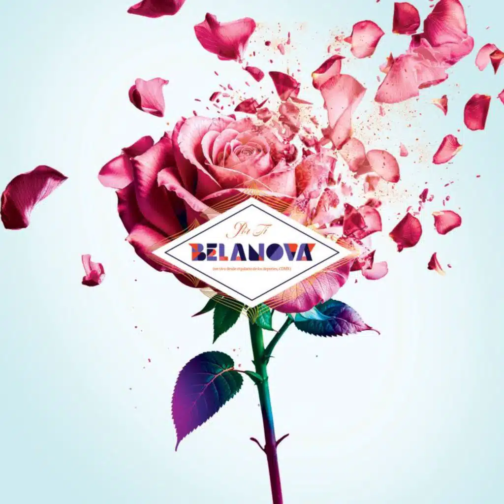 Belanova