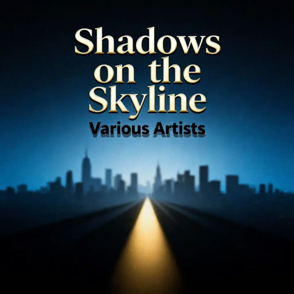 Shadows on the Skyline