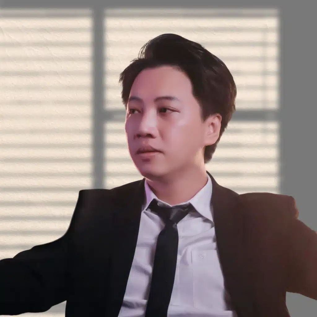 Quá Khứ Anh Không Thể Quên