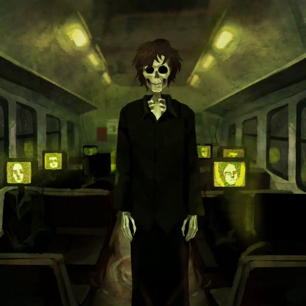 disdead
