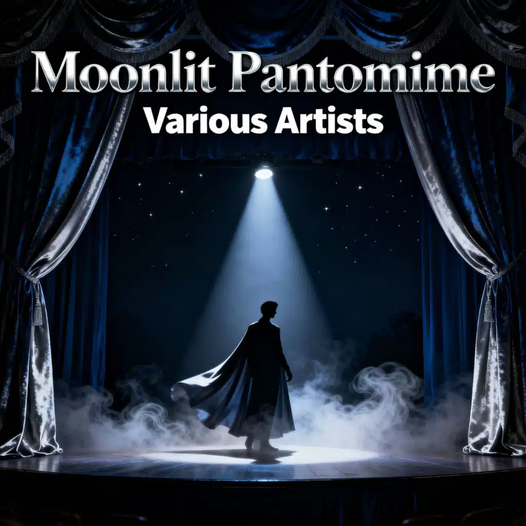 Moonlit Pantomime