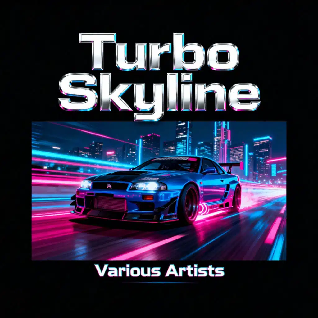 Turbo Skyline