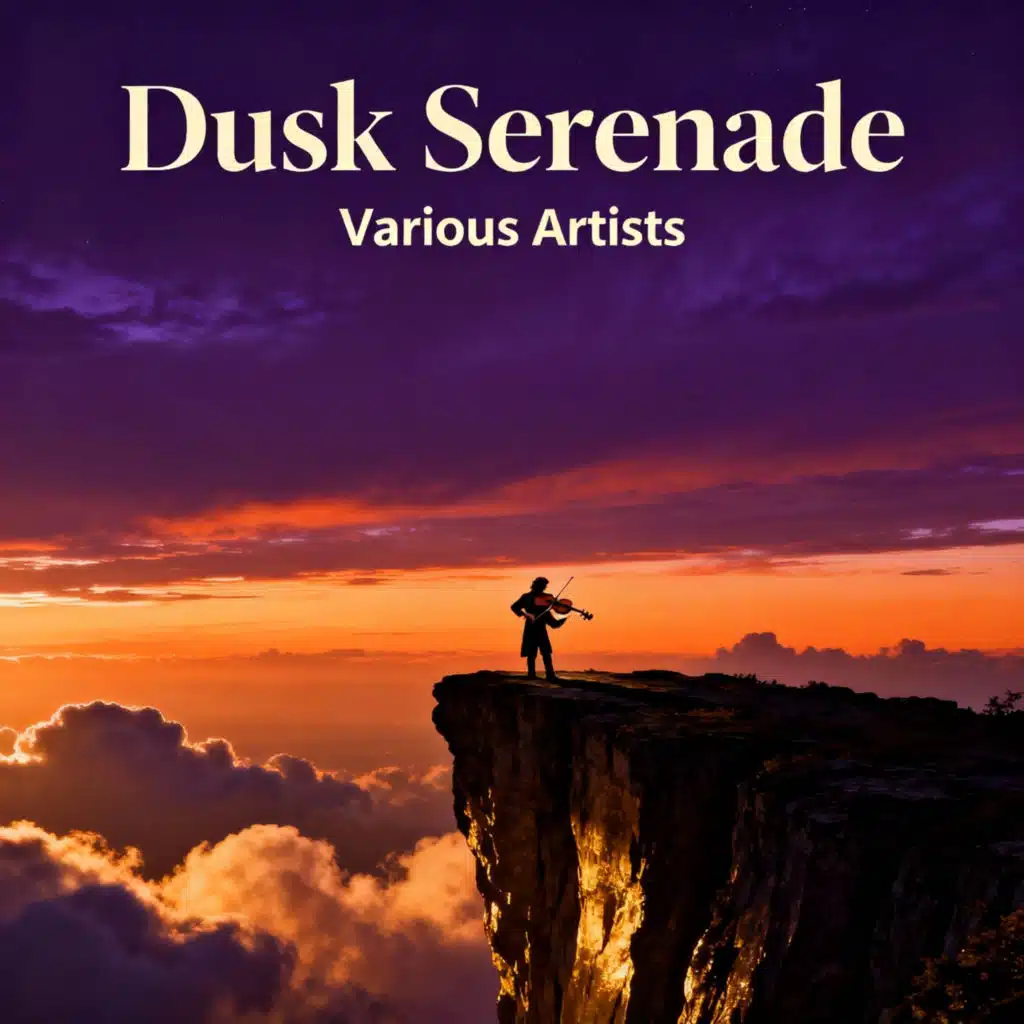 Dusk Serenade