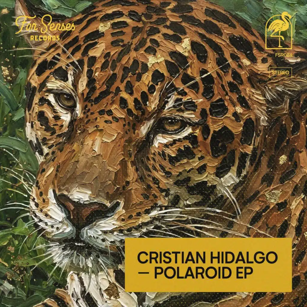 Cristian Hidalgo