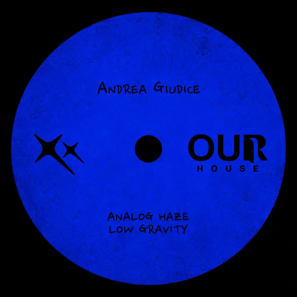Analog Haze