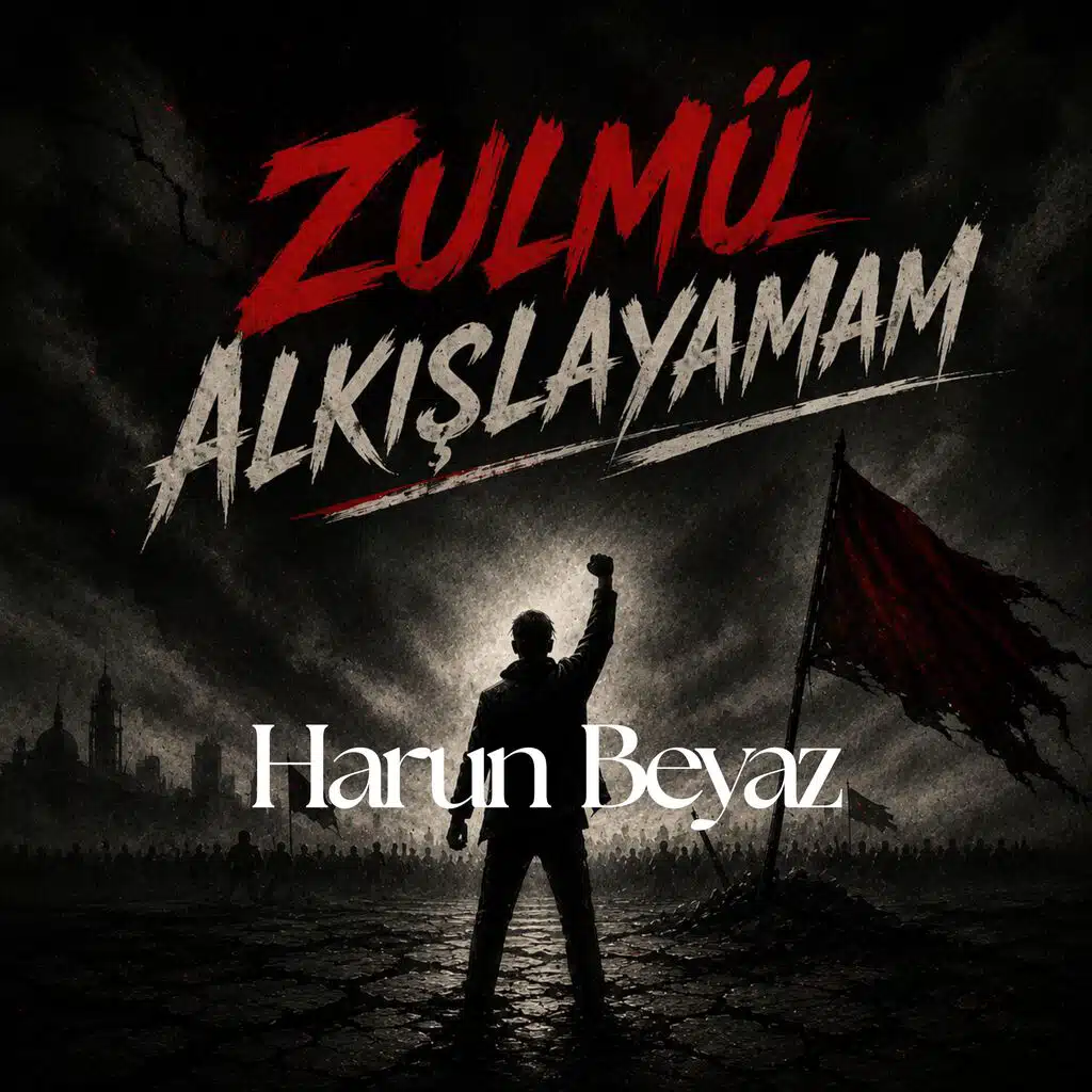 Harun Beyaz