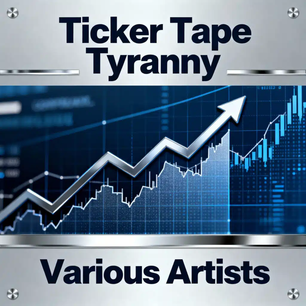 Ticker Tape Tyranny